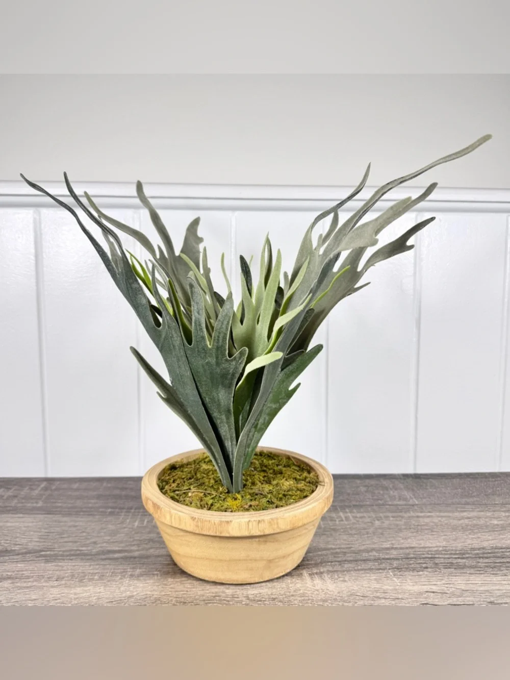 NEW Target Threshold Tabletop Arrangement